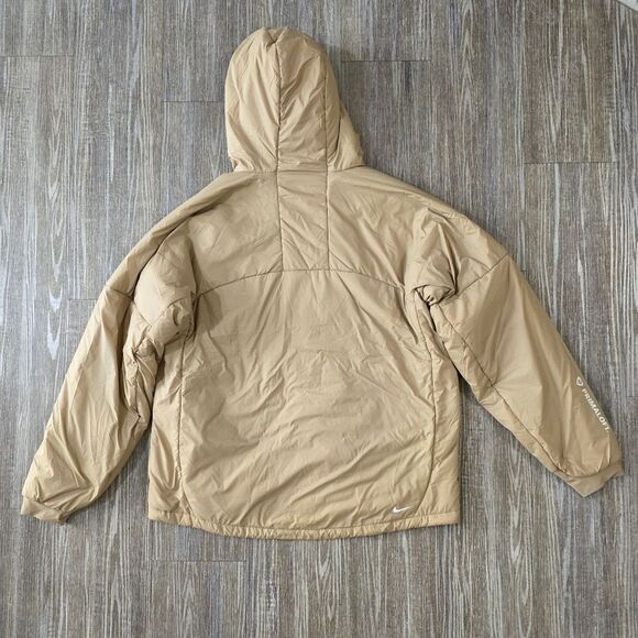 Nike ACG Therma-FIT ADV Rope De Dope Beige Jacket Insulated DV0363-247 Men's L - Picture 9 of 11